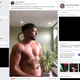 Illustration for article titled Drama Over Shirtless Selfie in Houseplant Hobby Group Inspires Wave of Plant Nude Trollingem/emem/emem/em